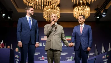 افشای جزئیات پنهان مذاکرات ایران و آمریکا: از تهدید حبس ابد تا غرامت ۵۰۰ میلیاردی!