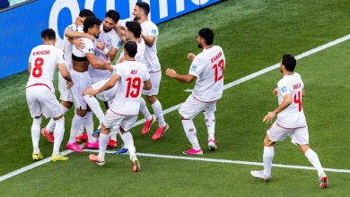 پیشکسوت فوتبال ایران فاش کرد: چرا گل‌های ملی آفساید شد؟ حق با VAR بود!