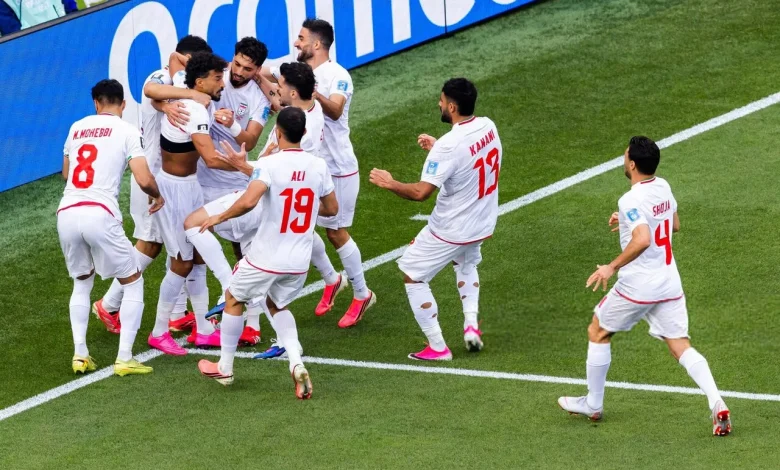 پیشکسوت فوتبال ایران فاش کرد: چرا گلهای ملی آفساید شد؟ حق با VAR بود!