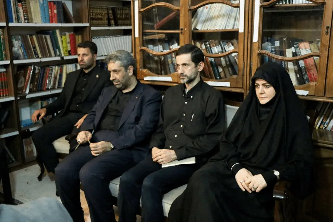 تأکید آیتالله نوری همدانی بر تقویت امید در جامعه و نقش رسانه ملی