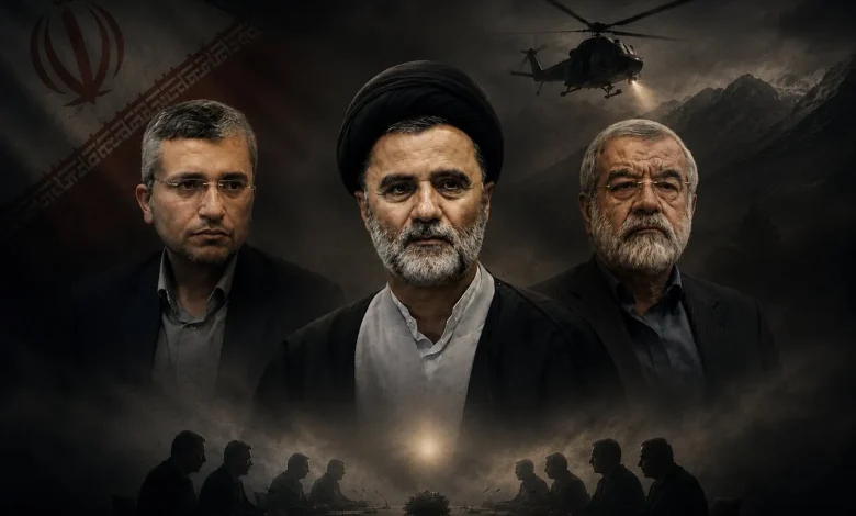 پروندههای جنجالی مجلس: سوپرانقلابیها چگونه با روایتهای رسمی چالش ایجاد میکنند؟