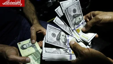 فوری: ریزش شدید قیمت دلار، طلا و سکه! توافق ایران و آمریکا بازار را تکان داد (۲۶ خرداد ۱۴۰۵)