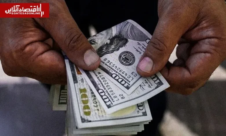 شوک قیمتی در بازار ارز و طلا! دلار، سکه و طلا ۲۷ خرداد ۱۴۰۵ چه روندی داشتند؟