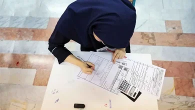 فوری: امتحانات نهایی یازدهم و دوازدهم عقب افتاد! تاریخ جدید اعلام شد