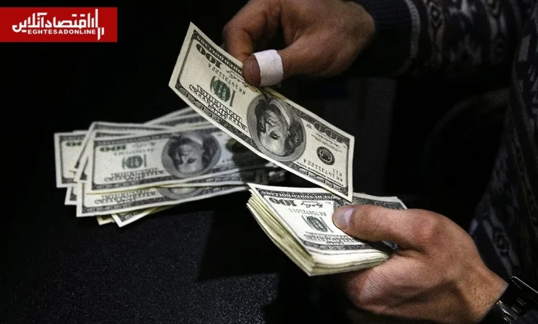 شوک قیمتی در بازار ارز و طلا: دلار و سکه ۱ تیر ۱۴۰۵ چه تغییری کردند؟