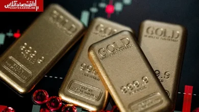 شوک بزرگ در بازار طلا! سقوط قیمت‌ها زیر سایه دلار قدرتمند و سیاست‌های فدرال رزرو