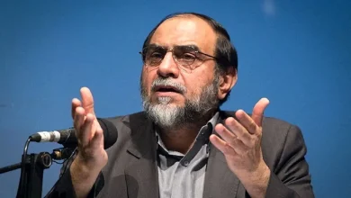 حمله بی‌سابقه رحیم‌پور ازغدی به مذاکره با آمریکا: روزگار صلح بعد از شهادت رهبر بی‌معناست!