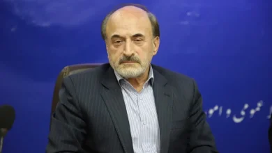 تجلی بی‌نظیر وحدت ملت ایران در وداع با رهبر شهید: پیامی روشن به دوستان و دشمنان
