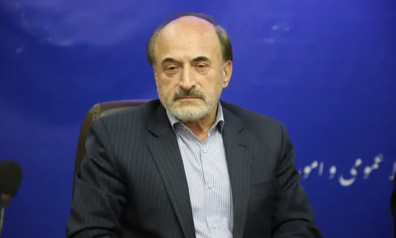 تجلی بینظیر وحدت ملت ایران در وداع با رهبر شهید: پیامی روشن به دوستان و دشمنان