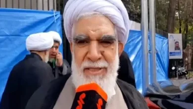 مقاومت؛ ستون فقرات مکتب سیاسی رهبر شهید و وظیفه الهی همه مسلمانان برای فلسطین