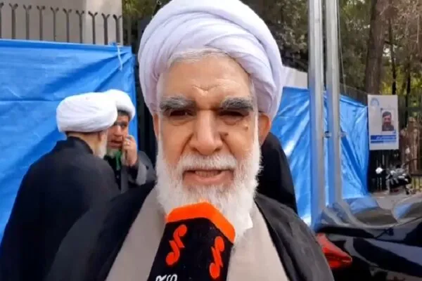 مقاومت؛ ستون فقرات مکتب سیاسی رهبر شهید و وظیفه الهی همه مسلمانان برای فلسطین
