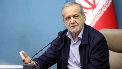 پزشکیان: ایران و روسیه در مسیر راهبردی؛ تسریع پروژه‌های مشترک در دستور کار