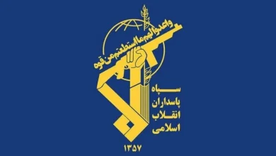 حمله کوبنده سپاه به پایگاه آمریکا در کویت: انهدام آشیانه‌های پهپاد و مخازن سوخت!