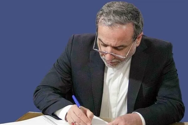 مذاکره ایران زیر سایه تهدید؟ عراقچی شرط مهم تهران را اعلام کرد!