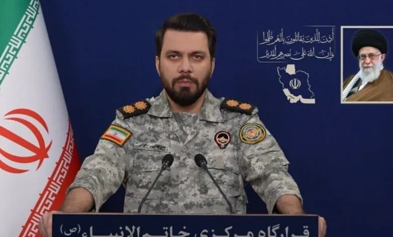 تنگه هرمز خط قرمز ایران: اخطار صریح به آمریکا و همکارانش در منطقه