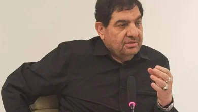مخبر: تنگه هرمز، حیاتی‌ترین نقطه برای ایران؛ عقب‌نشینی هرگز!