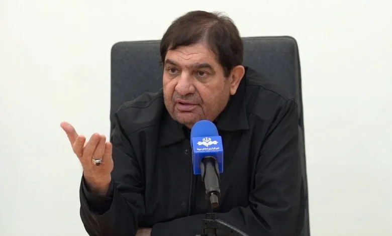 هشدار ایران: هرگونه تعرض به زیرساختها، نابودی زنجیره انرژی منطقه را در پی خواهد داشت