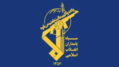 حمله موشکی کوبنده سپاه به پایگاه آمریکا در اردن؛ هشدار جدی به واشنگتن