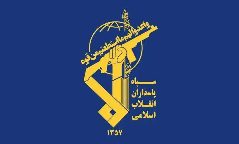 حمله موشکی کوبنده سپاه به پایگاه آمریکا در اردن؛ هشدار جدی به واشنگتن