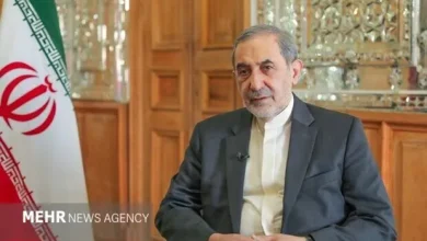 هشدار قاطع ولایتی به رئیس جمهور آمریکا: منطقه جای قمار نیست، پاسخ ماجراجویی فوری است!