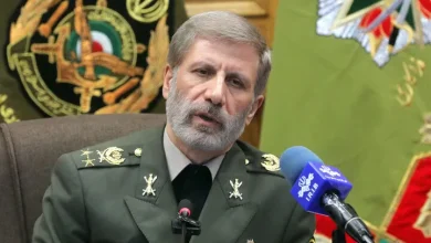 سرلشکر حاتمی: مسیر رهبر شهید انقلاب ادامه دارد؛ تجدید بیعت باشکوه ملت با آرمان‌ها