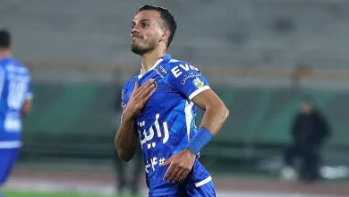 شوک بزرگ در فوتبال ایران: ستاره استقلال در آستانه پیوستن به پرسپولیس!