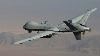 شوک به پنتاگون؛ آسمان ایران قتلگاه سریالی پهپادهای آمریکایی MQ-9!