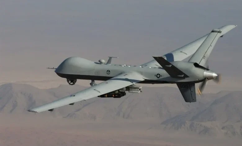 شوک به پنتاگون؛ آسمان ایران قتلگاه سریالی پهپادهای آمریکایی MQ-9!