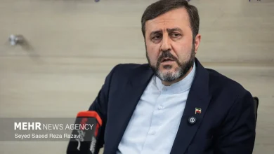 تنگه هرمز: هشدار قاطع ایران به آمریکا و عمان؛ مسیر جنوبی به هیچ‌وجه قانونی نیست!