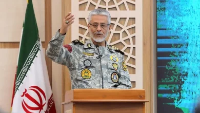 اقتدار بی‌بدیل نیروی دریایی ایران؛ از تنگه هرمز تا اقیانوس هند تحت کنترل کامل