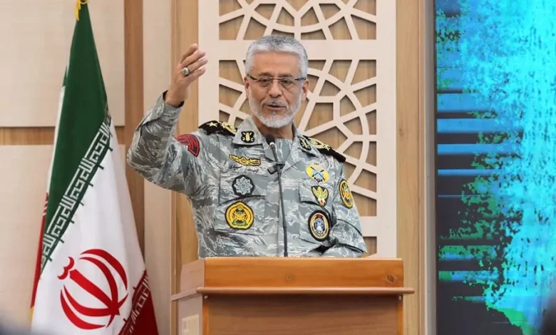 اقتدار بیبدیل نیروی دریایی ایران؛ از تنگه هرمز تا اقیانوس هند تحت کنترل کامل