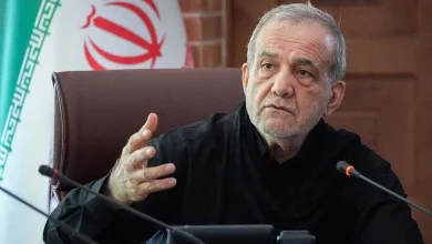 تاکید پزشکیان بر وحدت ملی در آستانه تشییع رهبر شهید؛ جزئیات دیدار با مراجع و برنامه‌های دولت