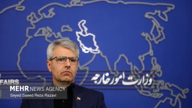 دیپلماسی و مقاومت ایران در برابر تجاوز آمریکا: «تنگه هرمز» خط قرمز ماست!