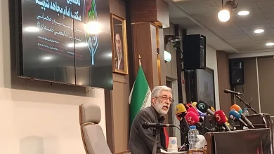 رمز ماندگاری انقلاب: حدادعادل راهبردهای بنیادین امام شهید را تبیین کرد