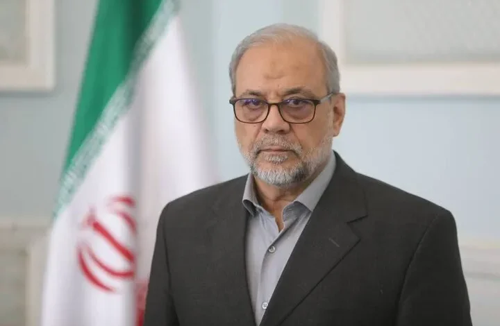 هشدار قاطع ایران به ترامپ: با مردم ایران محترمانه سخن بگو!