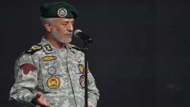 هشدار کوبنده دریادار سیاری: سواحل ایران گورستان متجاوزان؛ پاسخ قاطع به ادعاهای ترامپ!