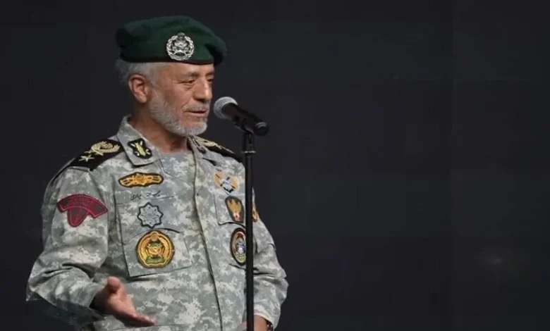 هشدار کوبنده دریادار سیاری: سواحل ایران گورستان متجاوزان؛ پاسخ قاطع به ادعاهای ترامپ!