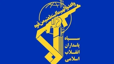 تنش بی‌سابقه در هرمز؛ سپاه دو نفتکش را متوقف کرد و به آمریکا هشدار داد!