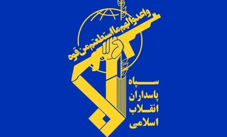 تنش بیسابقه در هرمز؛ سپاه دو نفتکش را متوقف کرد و به آمریکا هشدار داد!