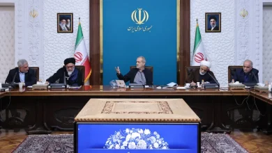 پزشکیان: پیگیری حقوقی جنایات جنگی؛ ائتلاف بی‌سابقه قوا و نقش آیت‌الله محقق داماد