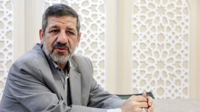 پیشنهاد جنجالی فعال سیاسی: تنگه هرمز را ببندید! آمریکا تاب جنگ اقتصادی ندارد