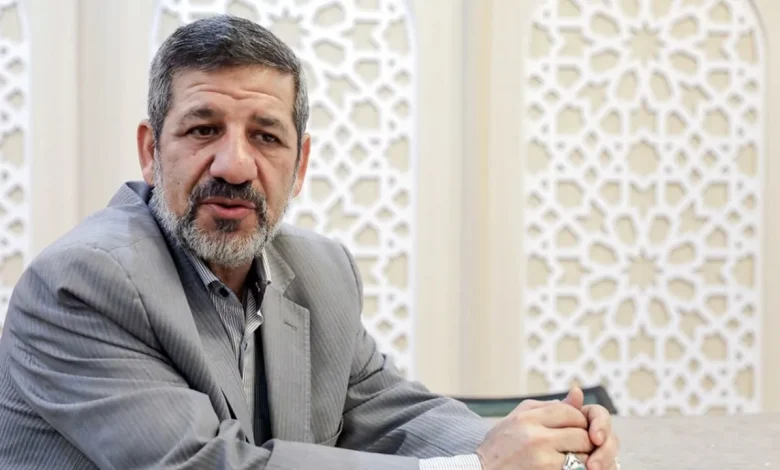 پیشنهاد جنجالی فعال سیاسی: تنگه هرمز را ببندید! آمریکا تاب جنگ اقتصادی ندارد