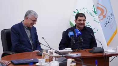 تحول در بازسازی کشور: فناوری‌های نوین و شرکت‌های دانش‌بنیان، راهکار سرعت و کیفیت