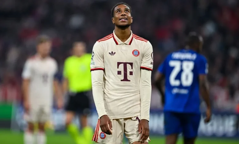 اولریش هونس: هری کین در بایرن میماند؛ حتی امپراتور چین هم نمیتواند او را ببرد!