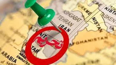 ضرر بزرگ تحریم‌ها: غفلت از گنج گاز و فرصت‌های ۱۵ میلیارد دلاری ایران