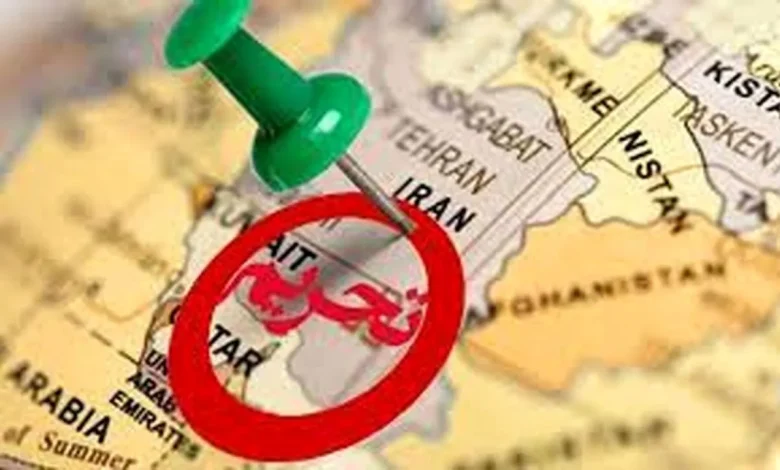 ضرر بزرگ تحریمها: غفلت از گنج گاز و فرصتهای ۱۵ میلیارد دلاری ایران