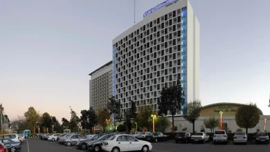 هتل استقلال؛ از میزبانی مرد ماه تا آتش‌سوزی امروز: روایتی از تاریخ زنده پایتخت