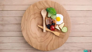 رژیم فستینگ یا کالری‌شماری: کدام راهکار لاغری برای شما بهتر است؟