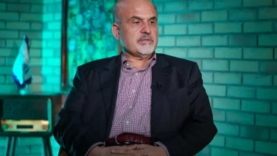 حمیدرضا جلایی‌پور: رای به پزشکیان در بحبوحه جنگ! آمریکا به دنبال فرسایش ایران است