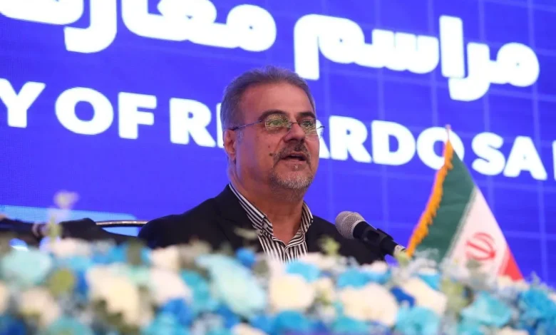 انتقادهای تند جویباری: پشت پرده فسخ منتظر محمد و ماجرای پر ابهام کاریله در استقلال